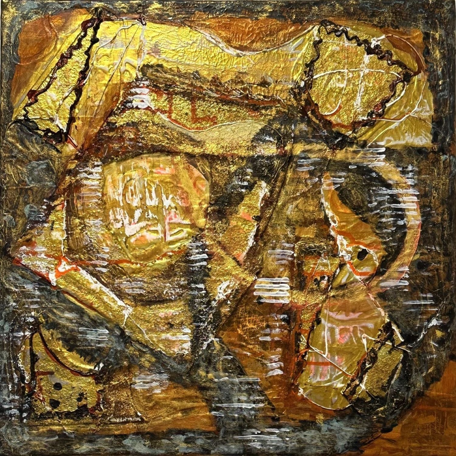 EROSIVE ROCK HARMONICS