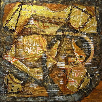 EROSIVE ROCK HARMONICS