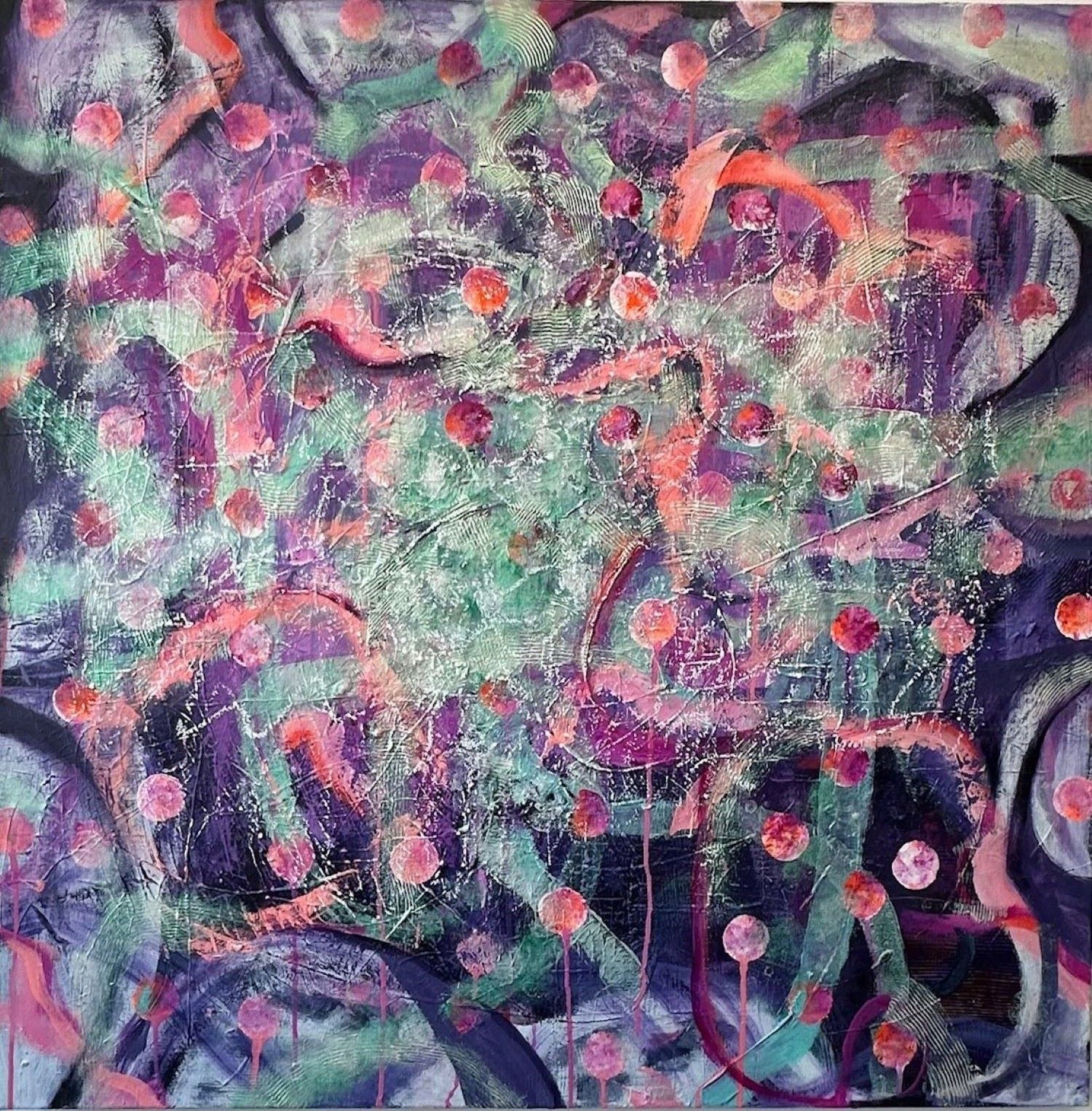 ORNAMENTAL SPRINGTIME