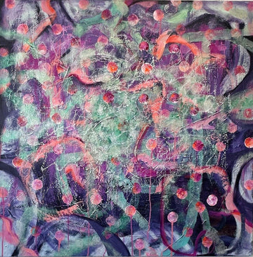 ORNAMENTAL SPRINGTIME