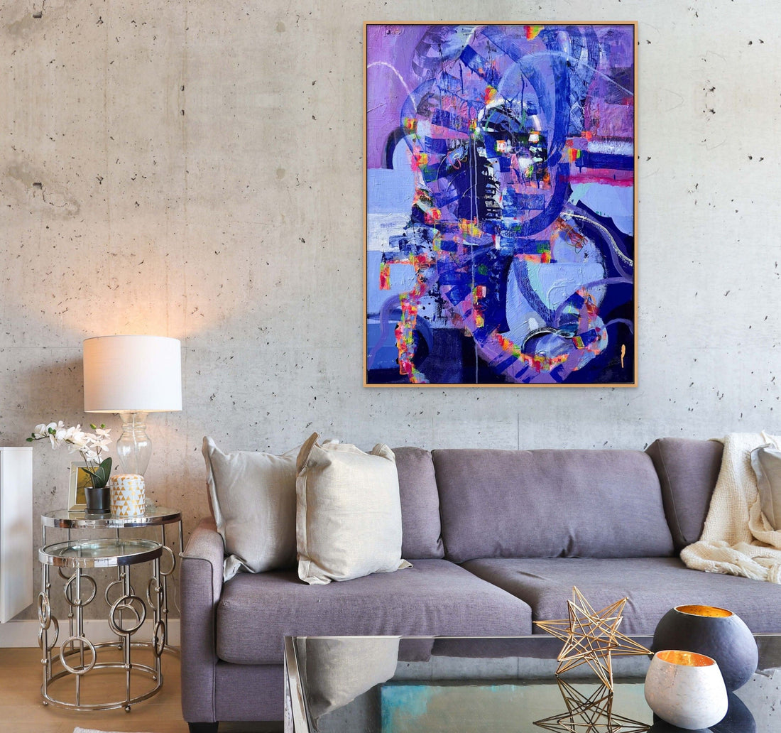 UNFOLDING SWIRL TWIRL