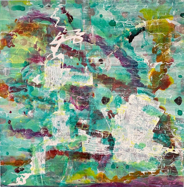 UNDERWATER TERRARIUM