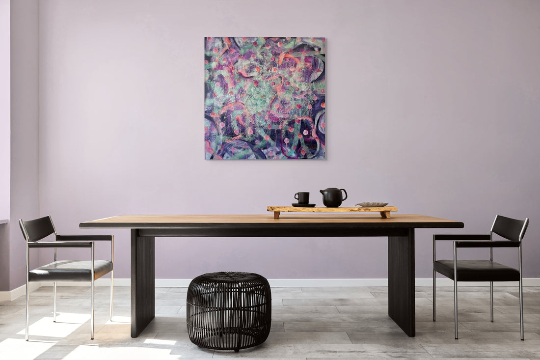 ORNAMENTAL SPRINGTIME